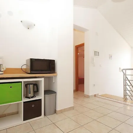 Fuer 4 Personen Ca 50 Qm In Banjole, Istrien Istrische Riviera Banjole
