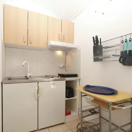 Fuer 4 Personen Ca 50 Qm In Banjole, Istrien Istrische Riviera Apartment *