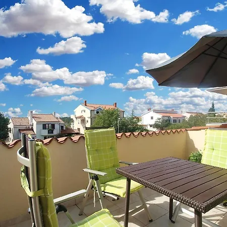 Fuer 4 Personen Ca 50 Qm In Banjole, Istrien Istrische Riviera Apartment Banjole