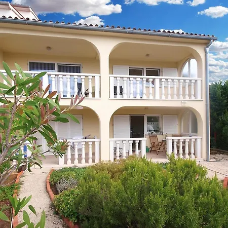 Fuer 4 Personen Ca 50 Qm In Banjole, Istrien Istrische Riviera Apartment